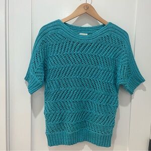 Chico’s Riviera Pullover Sweater